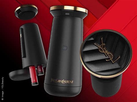 yves saint laurent machine rouge a levre|yves saint laurent rouge.